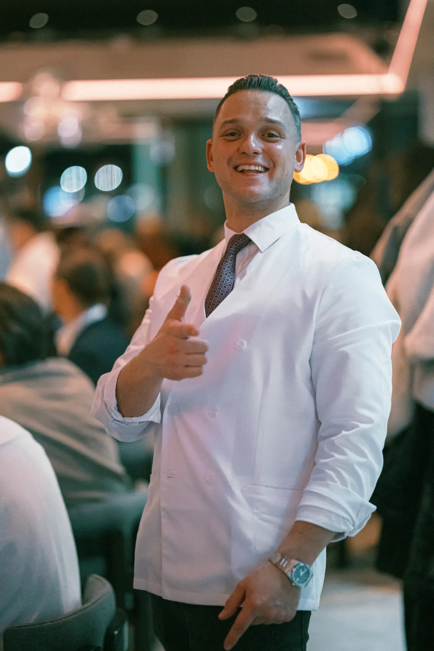 Adrian Michalcik